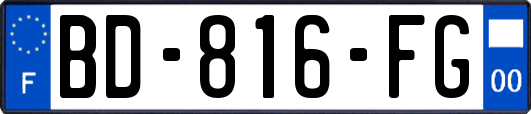 BD-816-FG