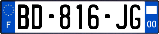 BD-816-JG