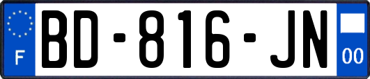 BD-816-JN