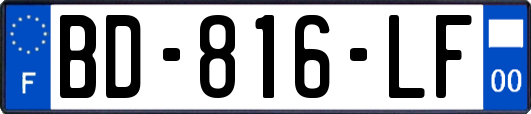 BD-816-LF