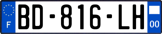 BD-816-LH