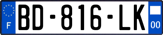 BD-816-LK