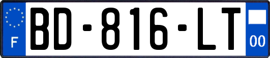 BD-816-LT
