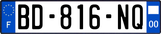 BD-816-NQ