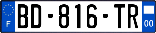 BD-816-TR
