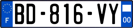 BD-816-VY