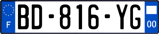 BD-816-YG
