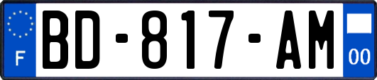 BD-817-AM