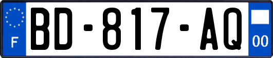 BD-817-AQ