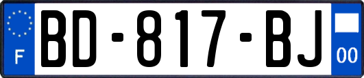 BD-817-BJ