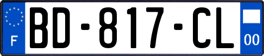 BD-817-CL