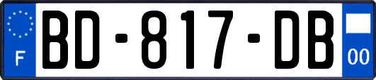 BD-817-DB