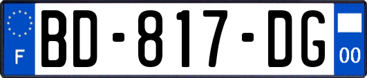 BD-817-DG