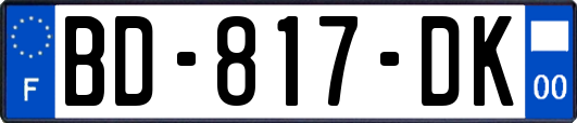 BD-817-DK