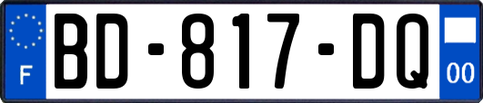 BD-817-DQ