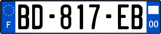BD-817-EB