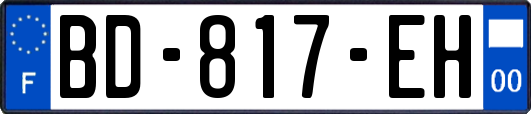 BD-817-EH
