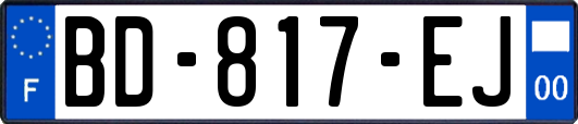 BD-817-EJ