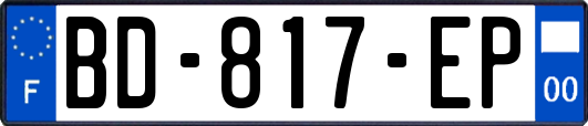 BD-817-EP