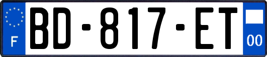 BD-817-ET