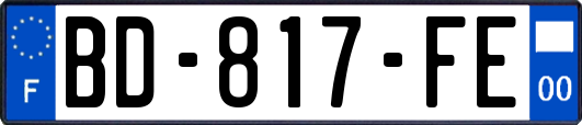 BD-817-FE