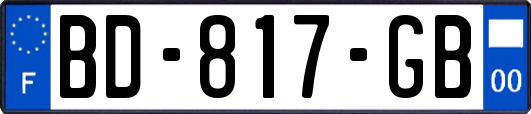 BD-817-GB