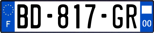 BD-817-GR