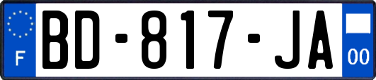 BD-817-JA