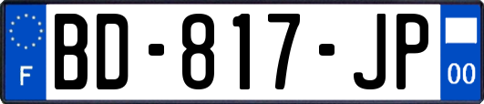 BD-817-JP