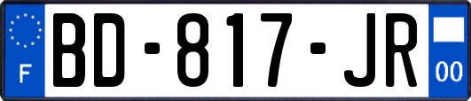 BD-817-JR