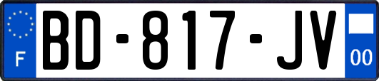 BD-817-JV