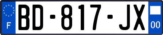 BD-817-JX