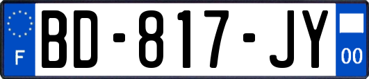 BD-817-JY