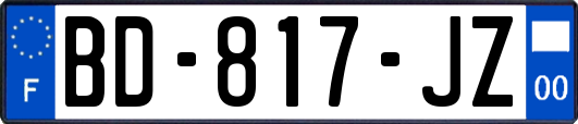 BD-817-JZ