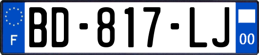 BD-817-LJ