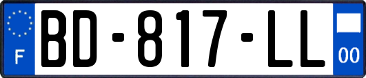 BD-817-LL
