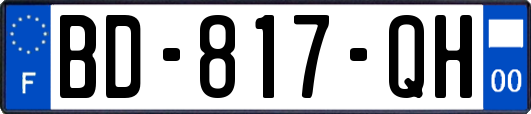 BD-817-QH