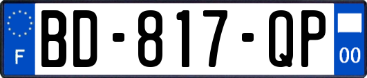 BD-817-QP