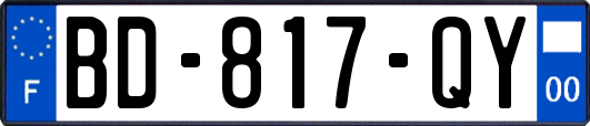 BD-817-QY