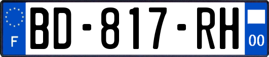 BD-817-RH