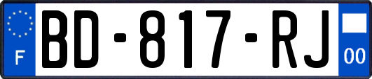 BD-817-RJ