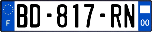 BD-817-RN