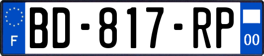 BD-817-RP