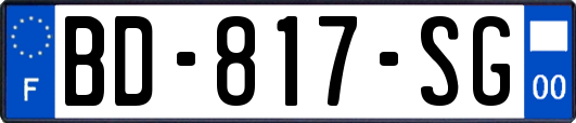 BD-817-SG