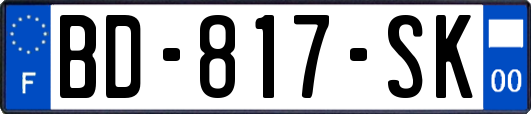 BD-817-SK