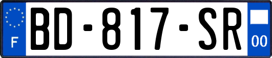 BD-817-SR