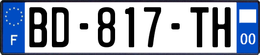 BD-817-TH
