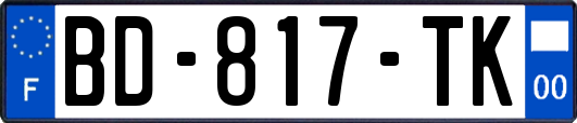 BD-817-TK