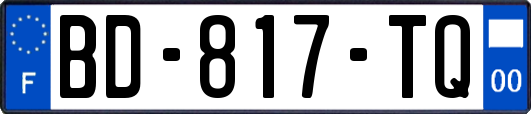 BD-817-TQ