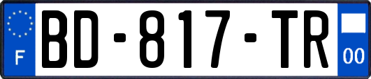 BD-817-TR